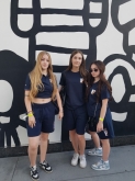 VIAGGIO STUDI NEGLI STATI UNITI – LOS ANGELES, LAS VEGAS E GRAND CANYON