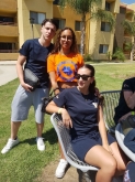 VIAGGIO STUDI NEGLI STATI UNITI – LOS ANGELES, LAS VEGAS E GRAND CANYON