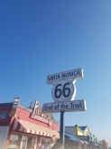 VIAGGIO STUDI NEGLI STATI UNITI – LOS ANGELES, LAS VEGAS E GRAND CANYON