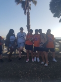 VIAGGIO STUDI NEGLI STATI UNITI – LOS ANGELES, LAS VEGAS E GRAND CANYON