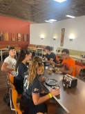 VIAGGIO STUDI NEGLI STATI UNITI – LOS ANGELES, LAS VEGAS E GRAND CANYON