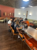 VIAGGIO STUDI NEGLI STATI UNITI – LOS ANGELES, LAS VEGAS E GRAND CANYON