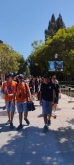 VIAGGIO STUDI NEGLI STATI UNITI – LOS ANGELES, LAS VEGAS E GRAND CANYON