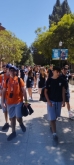 VIAGGIO STUDI NEGLI STATI UNITI – LOS ANGELES, LAS VEGAS E GRAND CANYON
