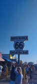 VIAGGIO STUDI NEGLI STATI UNITI – LOS ANGELES, LAS VEGAS E GRAND CANYON