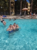 VIAGGIO STUDI NEGLI STATI UNITI – LOS ANGELES, LAS VEGAS E GRAND CANYON