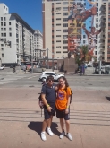 VIAGGIO STUDI NEGLI STATI UNITI – LOS ANGELES, LAS VEGAS E GRAND CANYON