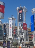 VIAGGIO STUDI NEGLI STATI UNITI – LOS ANGELES, LAS VEGAS E GRAND CANYON