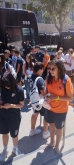 VIAGGIO STUDI NEGLI STATI UNITI – LOS ANGELES, LAS VEGAS E GRAND CANYON