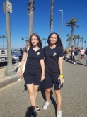 VIAGGIO STUDI NEGLI STATI UNITI – LOS ANGELES, LAS VEGAS E GRAND CANYON