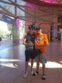 VIAGGIO STUDI NEGLI STATI UNITI – LOS ANGELES, LAS VEGAS E GRAND CANYON