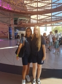VIAGGIO STUDI NEGLI STATI UNITI – LOS ANGELES, LAS VEGAS E GRAND CANYON