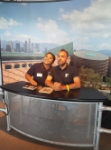 VIAGGIO STUDI NEGLI STATI UNITI – LOS ANGELES, LAS VEGAS E GRAND CANYON