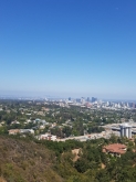 VIAGGIO STUDI NEGLI STATI UNITI – LOS ANGELES, LAS VEGAS E GRAND CANYON
