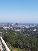 VIAGGIO STUDI NEGLI STATI UNITI – LOS ANGELES, LAS VEGAS E GRAND CANYON