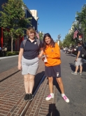 VIAGGIO STUDI NEGLI STATI UNITI – LOS ANGELES, LAS VEGAS E GRAND CANYON