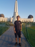 VIAGGIO STUDI NEGLI STATI UNITI – LOS ANGELES, LAS VEGAS E GRAND CANYON