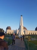 VIAGGIO STUDI NEGLI STATI UNITI – LOS ANGELES, LAS VEGAS E GRAND CANYON