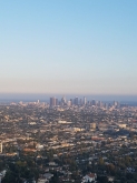 VIAGGIO STUDI NEGLI STATI UNITI – LOS ANGELES, LAS VEGAS E GRAND CANYON