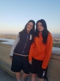 VIAGGIO STUDI NEGLI STATI UNITI – LOS ANGELES, LAS VEGAS E GRAND CANYON