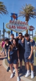 VIAGGIO STUDI NEGLI STATI UNITI – LOS ANGELES, LAS VEGAS E GRAND CANYON