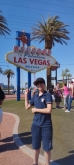 VIAGGIO STUDI NEGLI STATI UNITI – LOS ANGELES, LAS VEGAS E GRAND CANYON