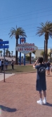 VIAGGIO STUDI NEGLI STATI UNITI – LOS ANGELES, LAS VEGAS E GRAND CANYON