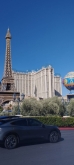 VIAGGIO STUDI NEGLI STATI UNITI – LOS ANGELES, LAS VEGAS E GRAND CANYON