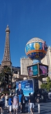 VIAGGIO STUDI NEGLI STATI UNITI – LOS ANGELES, LAS VEGAS E GRAND CANYON