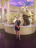 VIAGGIO STUDI NEGLI STATI UNITI – LOS ANGELES, LAS VEGAS E GRAND CANYON