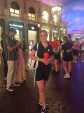 VIAGGIO STUDI NEGLI STATI UNITI – LOS ANGELES, LAS VEGAS E GRAND CANYON