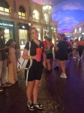 VIAGGIO STUDI NEGLI STATI UNITI – LOS ANGELES, LAS VEGAS E GRAND CANYON