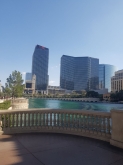 VIAGGIO STUDI NEGLI STATI UNITI – LOS ANGELES, LAS VEGAS E GRAND CANYON