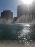 VIAGGIO STUDI NEGLI STATI UNITI – LOS ANGELES, LAS VEGAS E GRAND CANYON