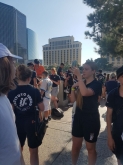 VIAGGIO STUDI NEGLI STATI UNITI – LOS ANGELES, LAS VEGAS E GRAND CANYON