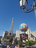 VIAGGIO STUDI NEGLI STATI UNITI – LOS ANGELES, LAS VEGAS E GRAND CANYON
