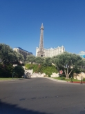 VIAGGIO STUDI NEGLI STATI UNITI – LOS ANGELES, LAS VEGAS E GRAND CANYON
