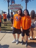 VIAGGIO STUDI NEGLI STATI UNITI – LOS ANGELES, LAS VEGAS E GRAND CANYON