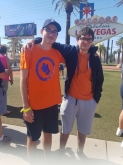 VIAGGIO STUDI NEGLI STATI UNITI – LOS ANGELES, LAS VEGAS E GRAND CANYON