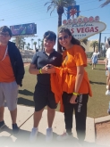 VIAGGIO STUDI NEGLI STATI UNITI – LOS ANGELES, LAS VEGAS E GRAND CANYON