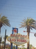 VIAGGIO STUDI NEGLI STATI UNITI – LOS ANGELES, LAS VEGAS E GRAND CANYON