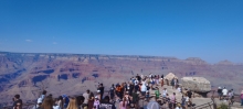 VIAGGIO STUDI NEGLI STATI UNITI – LOS ANGELES, LAS VEGAS E GRAND CANYON