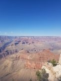 VIAGGIO STUDI NEGLI STATI UNITI – LOS ANGELES, LAS VEGAS E GRAND CANYON