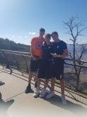 VIAGGIO STUDI NEGLI STATI UNITI – LOS ANGELES, LAS VEGAS E GRAND CANYON