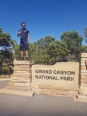 VIAGGIO STUDI NEGLI STATI UNITI – LOS ANGELES, LAS VEGAS E GRAND CANYON