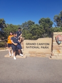 VIAGGIO STUDI NEGLI STATI UNITI – LOS ANGELES, LAS VEGAS E GRAND CANYON