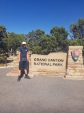 VIAGGIO STUDI NEGLI STATI UNITI – LOS ANGELES, LAS VEGAS E GRAND CANYON