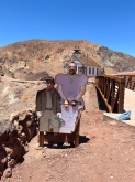 VIAGGIO STUDI NEGLI STATI UNITI – LOS ANGELES, LAS VEGAS E GRAND CANYON