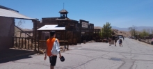 VIAGGIO STUDI NEGLI STATI UNITI – LOS ANGELES, LAS VEGAS E GRAND CANYON
