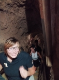 VIAGGIO STUDI NEGLI STATI UNITI – LOS ANGELES, LAS VEGAS E GRAND CANYON